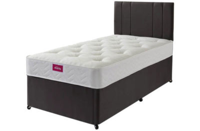 Airsprung Henlow 1200 Pocket Single Divan - Non Storage